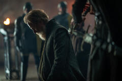 Rhys Ifans in House of the Dragon 3x02