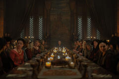 Emma D'Arcy in House of the Dragon 3x03