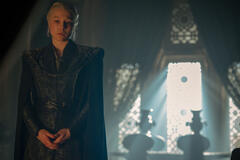 Emma D'Arcy in House of the Dragon 3x03