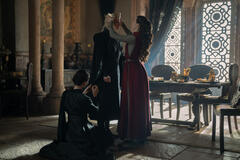 Emma D'Arcy in House of the Dragon 3x03