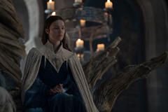 Amanda Collin in House of the Dragon 3x04