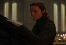 Benjamin Evan Ainsworth in House of the Dragon 3x04