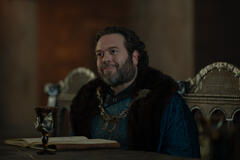 Dan Folger in House of the Dragon 3x04