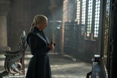 Emma D'Arcy in House of the Dragon 3x04