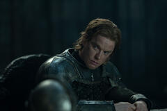 Freddie Fox in House of the Dragon 3x04