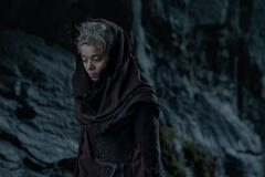 Phoebe Campbell in House of the Dragon 3x04