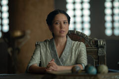 Sonoya Mizuno in House of the Dragon 3x04