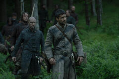 Fabien Frankel in House of the Dragon 3x05
