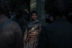 Fabien Frankel in House of the Dragon 3x05