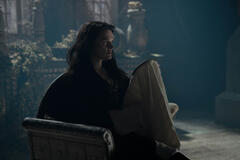 Gayle Rankin in House of the Dragon 3x05