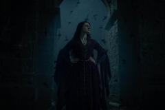 Gayle Rankin in House of the Dragon 3x05