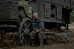 Tom Glynn-Carney in House of the Dragon 3x05