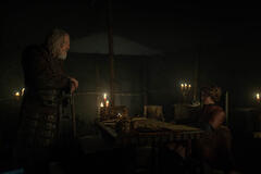 Tommy Flanagan, Archie Barnes in House of the Dragon 3x05