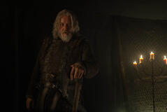 Tommy Flanagan in House of the Dragon 3x05