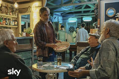 I delitti del BarLume 14x01 - Immagine dal set