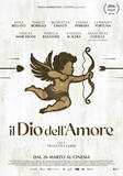 Il Dio dell'Amore di Francesco Lagi - Poster