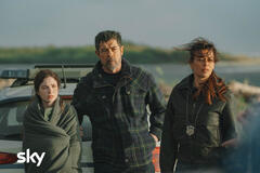 Il Sospetto 1x01 - First Look