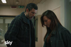 Il Sospetto 1x03 - First Look