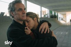 Il Sospetto 1x04 - First Look