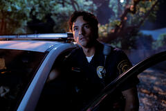 Nick (Brandon Perea) in Insidious: Fuori dall'Altrove