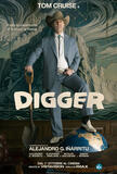 Digger di Alejandro G. Iñárritu - Poster