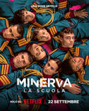 Minerva - La Scuola - Poster