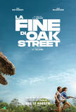 La Fine di Oak Street - Poster