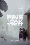 La Fine di Oak Street - Poster