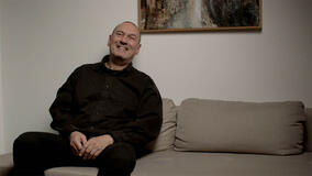 Cannibali di Hilary Tiscione - Immagine dal set