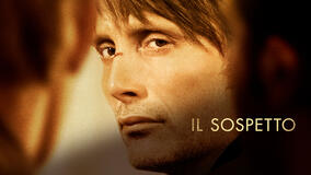 Il sospetto di Thomas Vinterberg - Poster