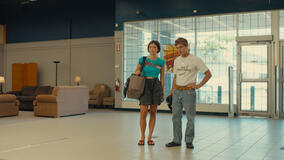 Backrooms - Immagine del film
