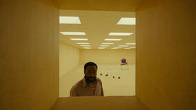 Backrooms - Immagine del film