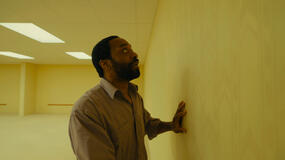 Backrooms - Immagine del film