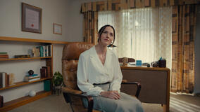 Backrooms - Immagine del film