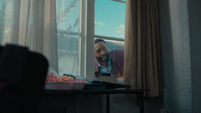 Backrooms - Immagine del film