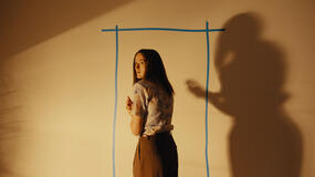 Backrooms - Immagine del film