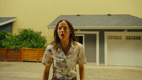 Backrooms - Immagine del film