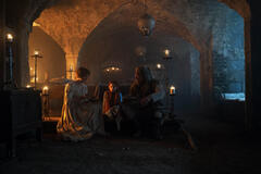 Robin Hood - Il prezzo del sangue - Immagine dal set