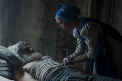 Robin Hood - Il prezzo del sangue - Immagine dal set