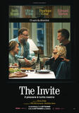 The Invite - Il piacere è tutto nostro - Poster
