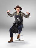 Joe Bastianich conduce Foodish su TV8