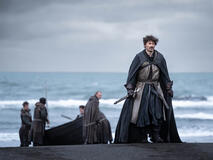 King & Conqueror 1x01 - First Look