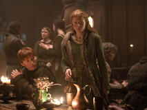 King & Conqueror 1x01 - First Look