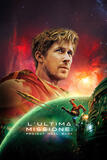 L'ultima missione Project Hail Mary - Poster vod