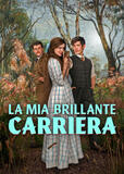 La mia brillante carriera - Poster
