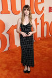 Sophia Bunnell partecipa alla première di Little Brother il 18 giugno 2026 a New York