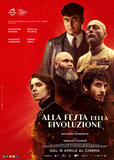 Alla festa della rivoluzione di Arnaldo Catinari - Poster