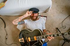 Lorenzo - l'incredibile Avventura di Jovanotti - First Look