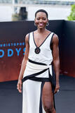 Lupita Nyong'o al Photocall di Londra di Odissea, il 5 luglio 2026 a Londra, Inghilterra.
