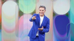Marco Liorni conduce L'Eredità Summer